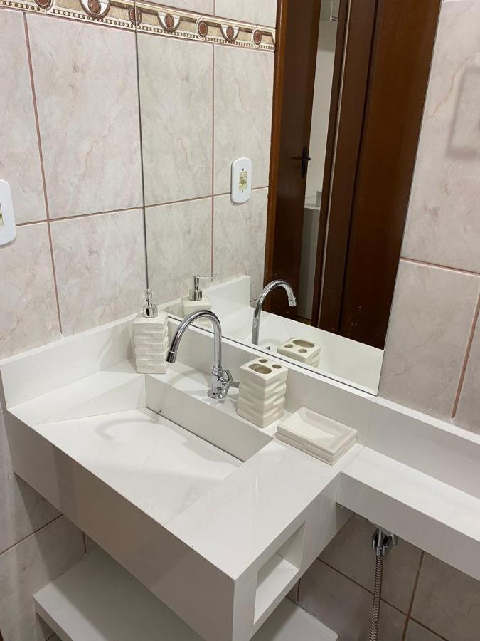 Casa Aconchegante A 400M Da Praia Da Tartaruga - Ar Condicionado - Wifi 450Mb - Netflix - Cozinha Completa - Garagem Риу-даз-Острас Экстерьер фото