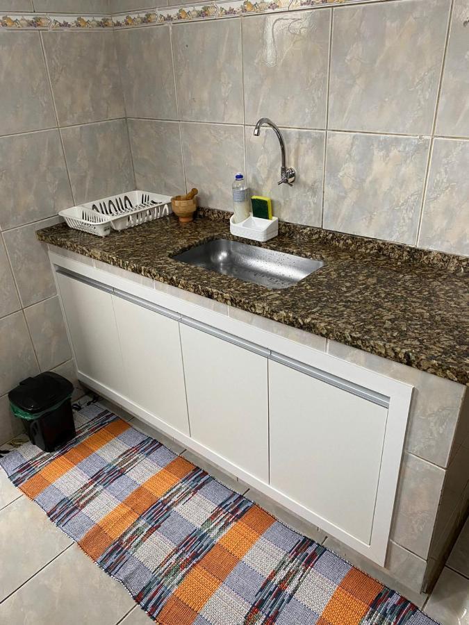 Casa Aconchegante A 400M Da Praia Da Tartaruga - Ar Condicionado - Wifi 450Mb - Netflix - Cozinha Completa - Garagem Риу-даз-Острас Экстерьер фото